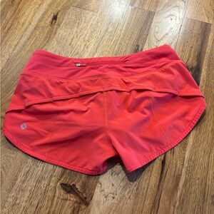 Lululemon shorts